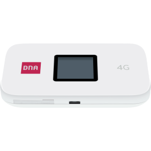 4G WiFi router
