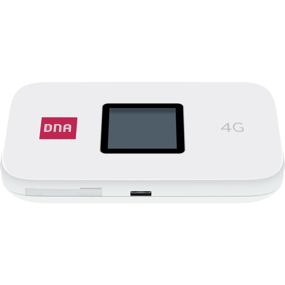 4G WiFi router