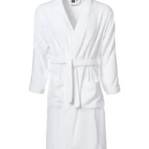 Bathrobe
