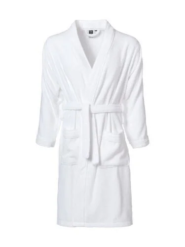 Bathrobe