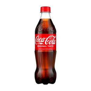 Coca-Cola Original 0.5 l