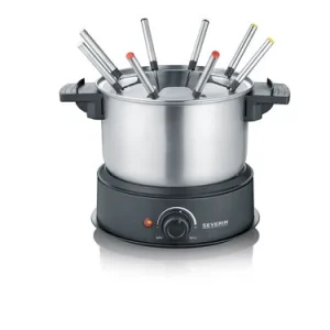 Fondue set