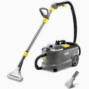 Kärcher Puzzi carpet cleaner
