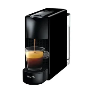 Nespresso machine