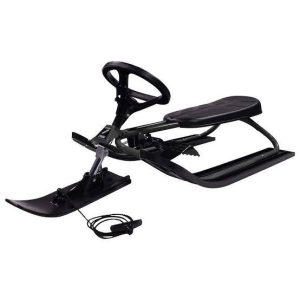 Stiga Snowracer sled