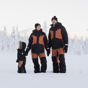 Winter clothing